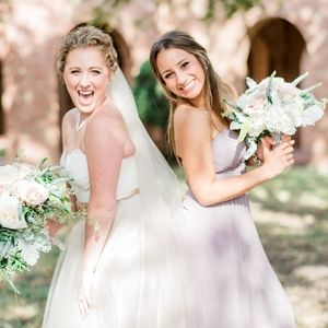 Meet your Posher, Brittney